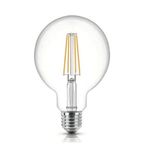 Philips G93 Led Classic 60W Ampul