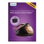 Philips GC9682/80 Perfectcare Elite Plus Buhar Kazanlı Ütü
