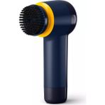 Philips GCA1000/60 Ayakkabı Temizleyici 4 Adet AA Pil Dahil Mavi/Sarı Renk ile Üç Farklı Fırça Başlığı