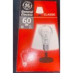 Philips General Electric 60w Flamanlı Ampul