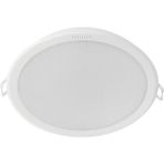 Philips Gömme LED Spot Lamba 10 W 4000K 59204 - 4000K - Ilık Beyaz