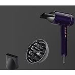 Philips Grundig Hd 9980 Ionica Blue Saç Kurutma Makinesi Beyaz