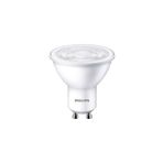 Philips GU10 Duy 36D 50 W Sarı Spot Led Ampul