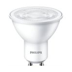 Philips GU10 Duy 4,7-50 Watt 6500K 10 Adet - Beyaz - 40 - 50 W