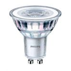 Philips GU10 Duylu 36D DIM Beyaz 4000K 5W Corepro Ledspot