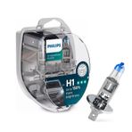 Philips H1 Ampul Xtreme Vision Pro150 X-treme +%150 Fazla Işık
