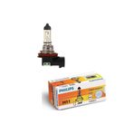 Philips H11 12V 55W Standart Halojen Far Ampulü 1 Adet 12362PRC1