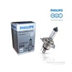 Philips H4 ProQuartz Standart Ampül Yüksek Parlaklık ve UV Korumalı Uzun Ömürlü Özellikler