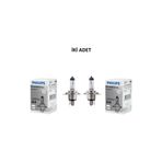 Philips H4 Standart Halojen Ampul 12V 60/55W 2 Adet 12342PROQC1