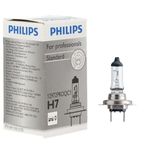 Philips H7 12V 55W 12972PROQC1 Ampul