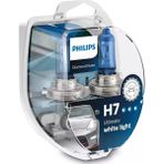 Philips H7 Diamond Vision Beyaz Işık Etkisi 2'li Ampul Seti