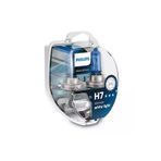 Philips H7 Diamond Vision Tam Beyaz Işık Ampul Seti 12972 Dvs2