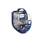 Philips H7 racing vision gt200 ampul seti
