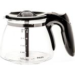 Philips Hd 7459 Filtre Kahve Makinası Cam Demlik(Filtresiz) - Şeffaf