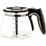 Philips Hd 7469 Filtre Kahve Makinası Cam Demlik(Filtresiz) - Şeffaf