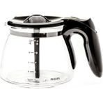Philips Hd 7476 Filtre Kahve Makinası Cam Demlik(Filtresiz) - 1 Adet