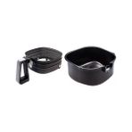 Philips Hd 9630 Orijinal Pan ve Sepet