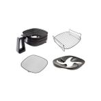 Philips Hd 9630 Orijinal Sepet ve 3'lü Set