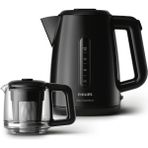 Philips Hd Çay Ustası Çay Makinesi - 1650 W