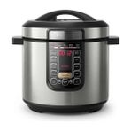 Philips HD2237/40 Multicooker 8 lt Elektrikli Düdüklü Tencere
