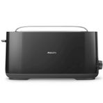Philips HD2590/90 1030 W 8 Programlı 2 Dilim Hazneli Ekmek Kızartma Makinesi