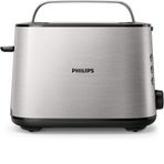 Philips HD2650/90 950 W 8 Dilim Hazneli Ekmek Kızartma Makinesi