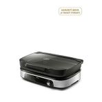 Philips Hd6212/90 5000 Serisi Elektrikli Izgara 2400w - Gri