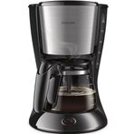 Philips HD7462/20 Siyah Daily Collection Filtre Kahve Makinesi