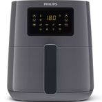 Philips HD9255/60 4.1 lt Gri Airfryer