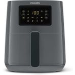 Philips HD9255/60 Gri AirFryer Fritöz Teşhir-Outlet