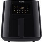 Philips HD9270/90 Airfryer XL Essential Siyah Fritöz Teşhir-Outlet