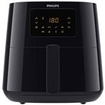 Philips HD9270/90 XL Essential 1.2 lt 2000W Siyah Airfryer