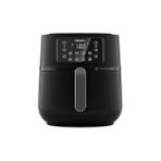 Philips HD9285/96 5000 Serisi Airfryer XXL Connected, 7,2 l (1,4 kg), Rapid Air Teknolojisi