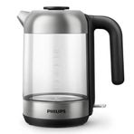 Philips HD9339-80 Inox Cam 2200W 1.7 lt Su Isıtıcı