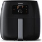 Philips HD9650 90 Air Fryer Fritöz Teşhir-Outlet