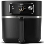 Philips HD9880/90 Combi 8.3 lt XXL Airfryer