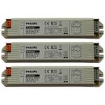 Philips Hf-E 4X18w Elektronik Balast (3 Adet)