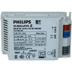 Philips Hf-R Td 1X18W Elektronik Balast - Beyaz - Yok