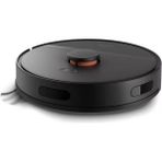 Philips Homerun 3000 Aqua XU3000/03 4.000 Pa Emiş Gücü Islak ve Kuru Temizlik Otomatik Şarj Robot Süpürge