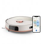 Philips Homerun 5000 XU5000/20 Beyaz Robot Süpürge
