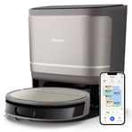 Philips HomeRun 9000 XU9100/10 Robot Süpürge
