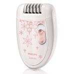Philips HP6420/00 Satinelle 40 Cımbız Kablolu Epilasyon Cihazı