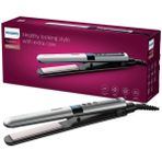 Philips HP8361/00 Procare Keratin Saç Düzleştirici Outlet Teşhir Ürün - 0 - Siyah