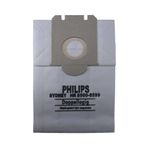Philips HR-8546 20 Adet Elektrikli Süpürge Toz Torbası