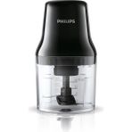 Philips HR1393/90 Daily Collection Siyah Doğrayıcı Rondo
