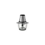 Philips Hr1503/00 3000 Serisi Cam Hazneli Doğrayıcı Metalik Gri