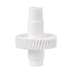 Philips HR1530,1540,1530BI, Tefal 8142,8143,HT4111,HT4121,HT4131, Moulinex HM4101,HM4121 Modelleriyle Uyumlu Mikser Çırpıcı Dişlisi
