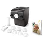Philips HR2382/15 Makarna Makinesi