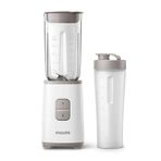 Philips HR2602-00 Daily Collection Mini Beyaz Blender