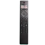 Philips HUAYU KL PHILIPS RM-L1760 AMBILIGHT NETFLIX-PRIME VIDEO-YOUTUBE-RAKUTEN TV TUŞLU LED TV KUMANDASI